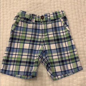 4T Boy Shorts